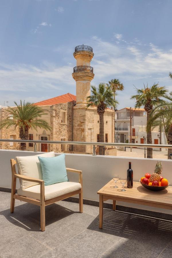 Ierapetra'S Mosque House Daire Dış mekan fotoğraf
